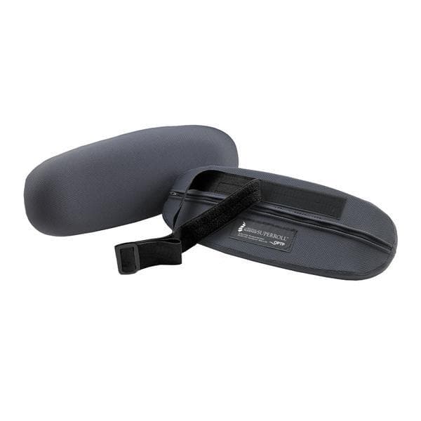 The Original McKenzie SuperRoll Lumbar Support - Senior.com Lumbar Supports